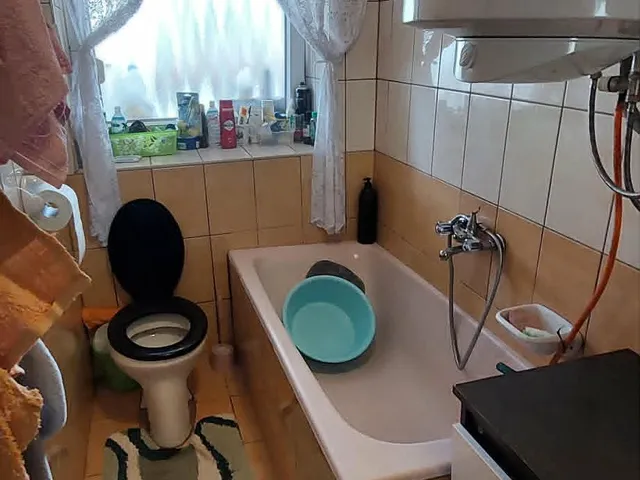 Eladó ház Álmosd, Rákóczi 60 nm