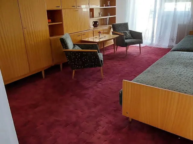Kiadó lakás Debrecen, Újkert, Füredi 54 nm