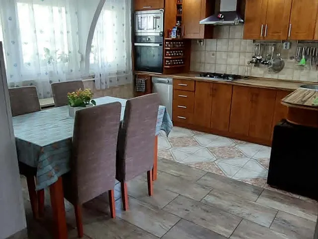 Eladó lakás Debrecen, Kerekestelep, Mikepércsi 62 nm