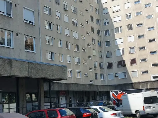 Eladó lakás Debrecen, Belváros, Hunyadi János 60 nm