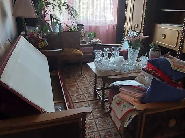 Eladó lakás Debrecen, Belváros, Hunyadi János 60 nm