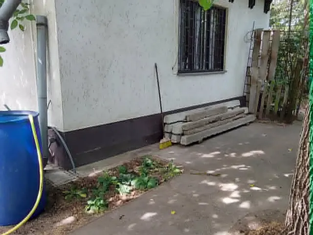 Eladó mezőgazdasági ingatlan Debrecen, Gáspár György-kert 60 nm