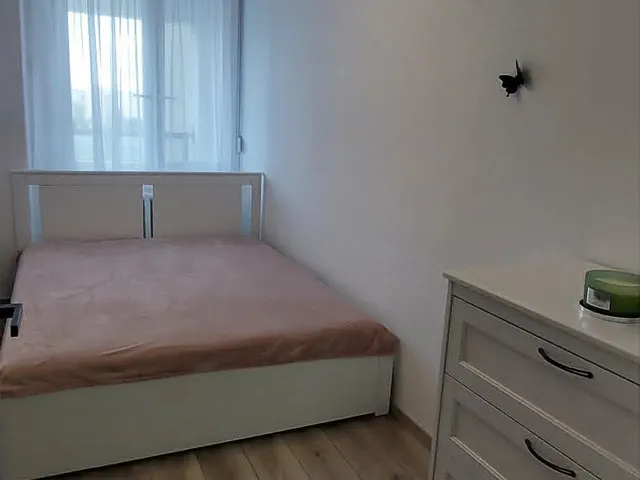Kiadó lakás Debrecen, Libakert, Bethlen 47 nm