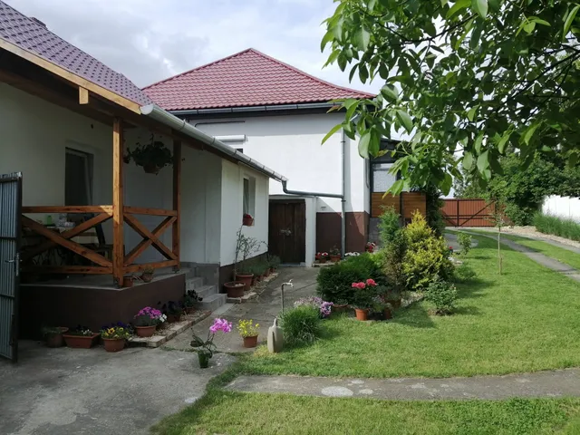 Eladó ház Nyírbátor 100 nm