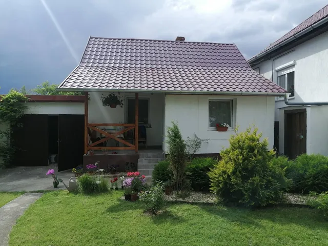 Eladó ház Nyírbátor 100 nm