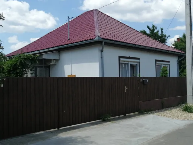 Eladó ház Nyírbátor 100 nm