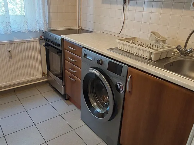 Kiadó lakás Debrecen, Tócóvölgy 45 nm