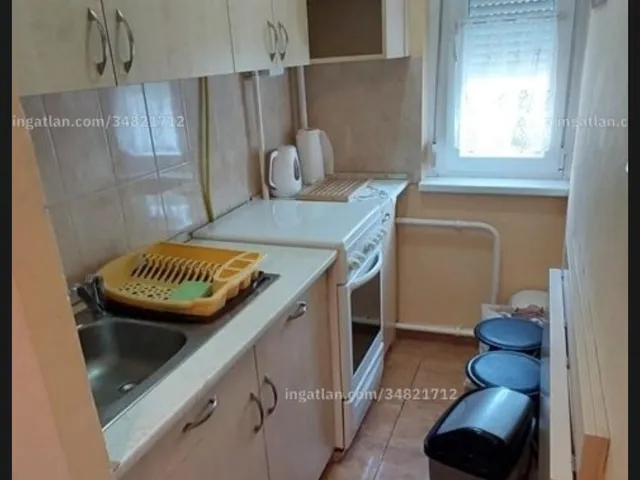 Kiadó lakás Debrecen, Vénkert, Ibolya 35 nm