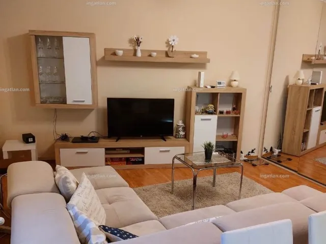 Kiadó lakás Debrecen, Belváros 68 nm