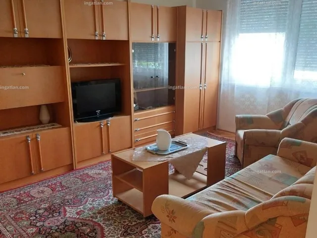 Kiadó lakás Debrecen, Vénkert 35 nm