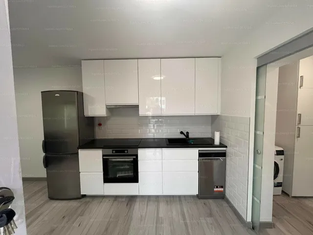 Kiadó lakás Budapest XVIII. kerület, Liptáktelep 25 nm