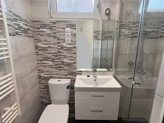 Kiadó lakás Budapest XVIII. kerület, Liptáktelep 25 nm