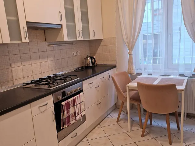 Kiadó lakás Budapest XIII. kerület, Angyalföld 55 nm
