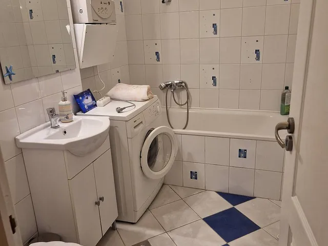 Kiadó lakás Budapest XIII. kerület, Angyalföld 55 nm
