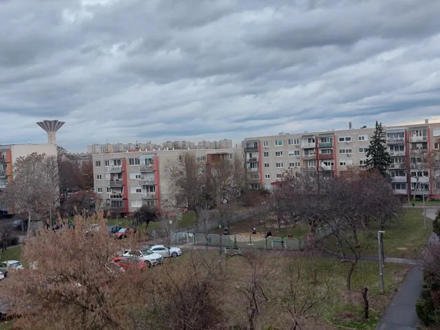 Eladó lakás Budapest XXI. kerület, Csillagtelep 62 nm
