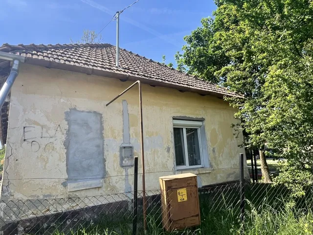 Eladó ház Kötegyán 90 nm