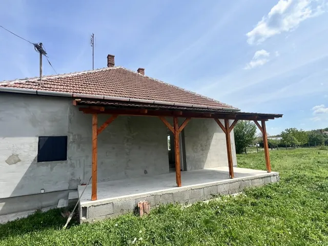 Eladó ház Sarkad 20 nm