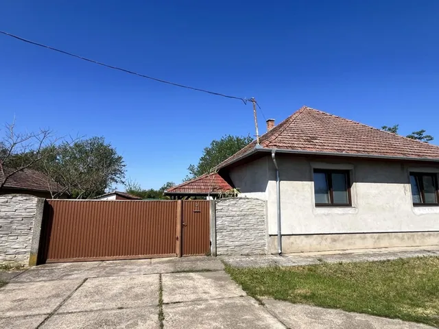 Eladó ház Újkígyós 100 nm