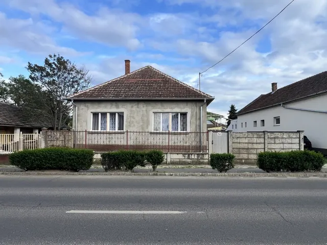 Eladó ház Sarkad 100 nm