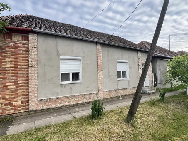 Eladó ház Sarkadkeresztúr 78 nm