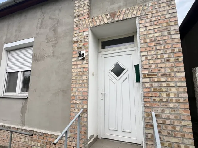 Eladó ház Sarkadkeresztúr 78 nm