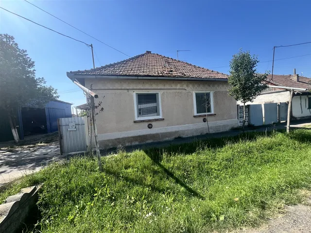 Eladó ház Okány 110 nm