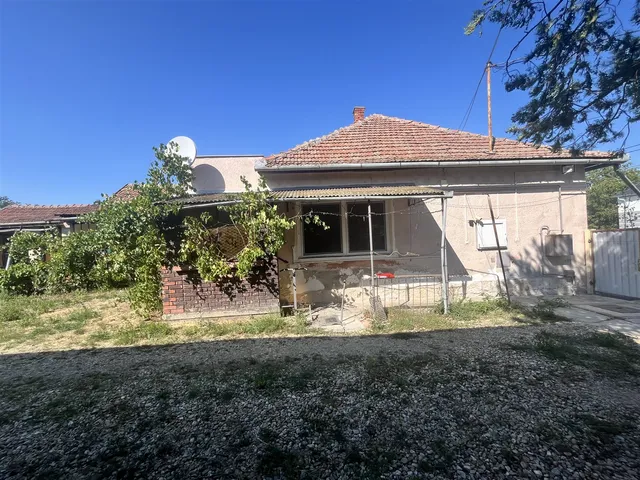 Eladó ház Okány 110 nm