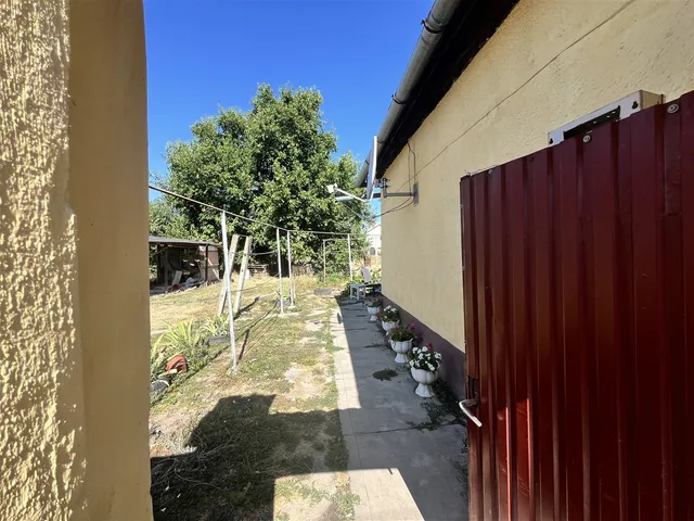 Eladó ház Sarkad 155 nm