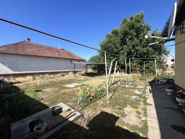 Eladó ház Sarkad 155 nm