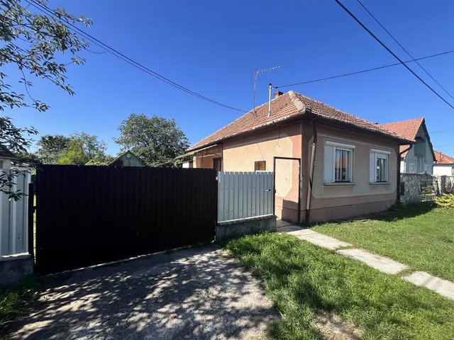 Eladó ház Sarkad 100 nm