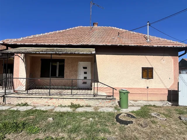 Eladó ház Sarkad 100 nm