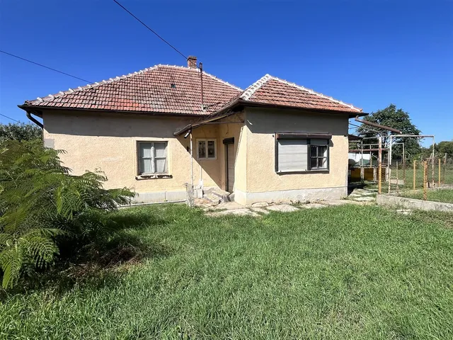 Eladó ház Sarkad 75 nm