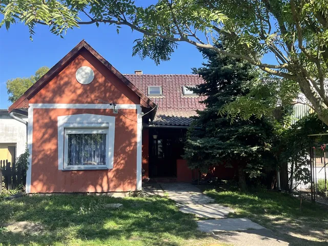 Eladó ház Sarkad 80 nm