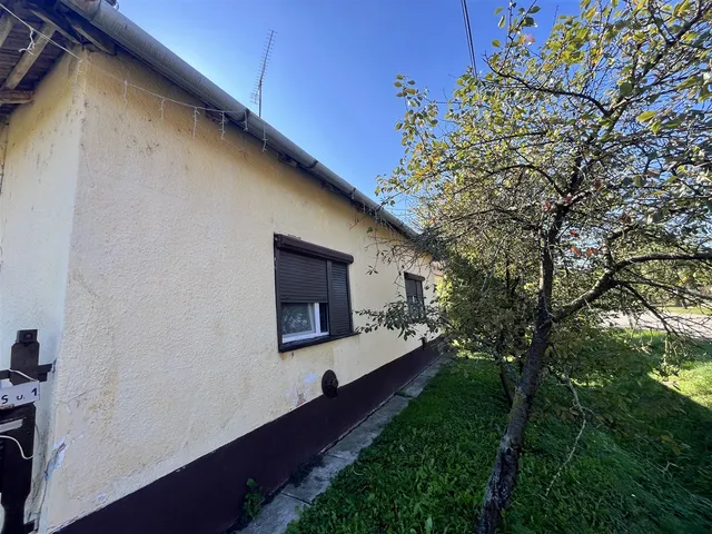 Eladó ház Sarkad 90 nm
