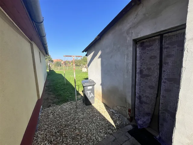 Eladó ház Sarkad 49 nm