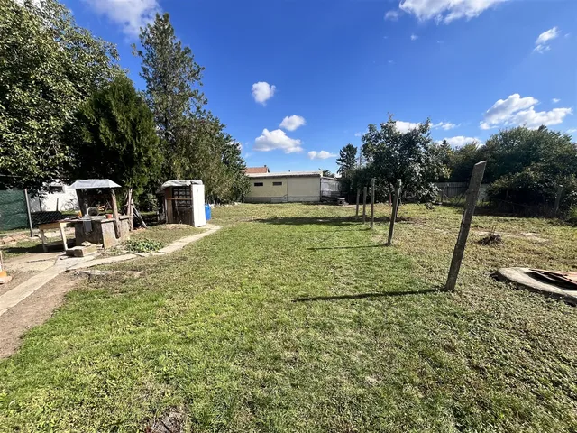 Eladó ház Sarkad 75 nm