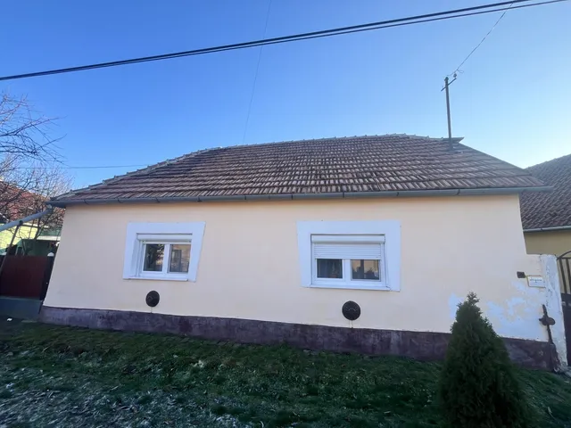 Eladó ház Sarkad 86 nm