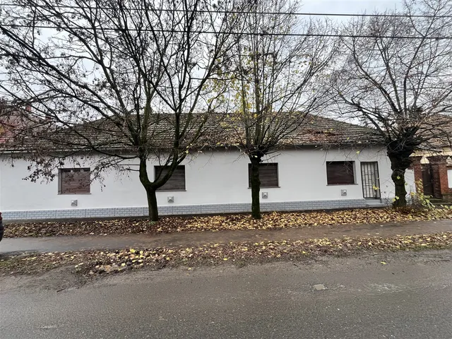 Eladó ház Sarkad 120 nm