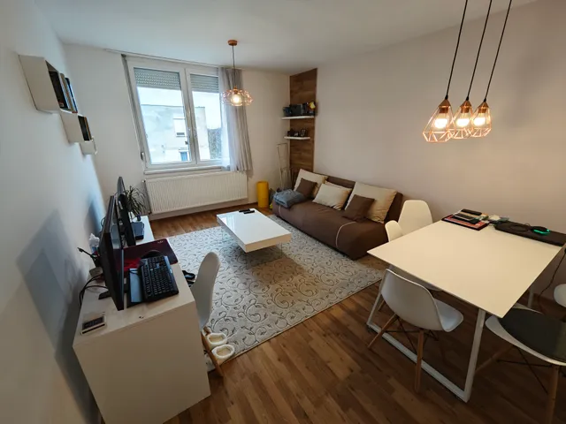 Eladó lakás Gyula 53 nm