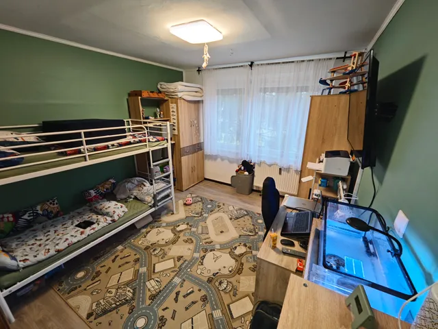 Eladó lakás Gyula 50 nm