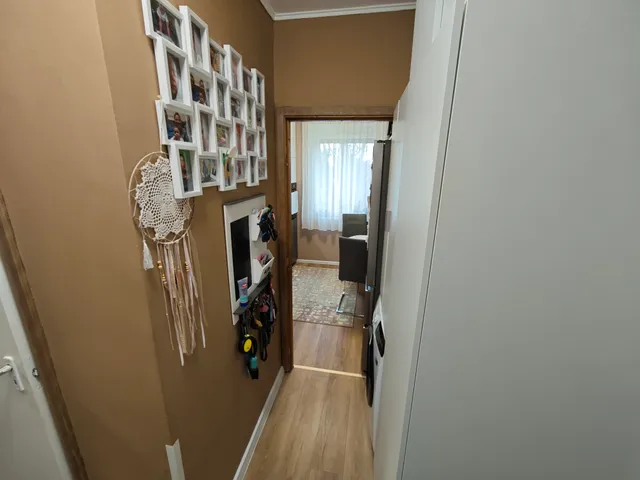 Eladó lakás Gyula 50 nm