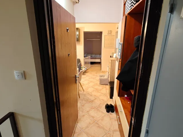 Eladó lakás Gyula 59 nm