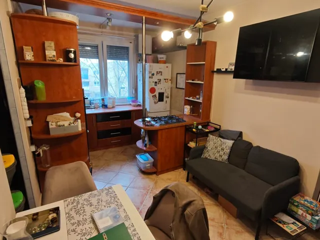 Eladó lakás Gyula 59 nm