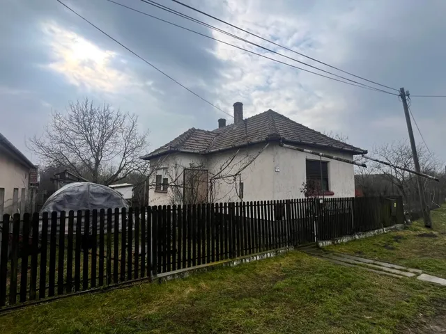 Eladó ház Kötegyán 70 nm