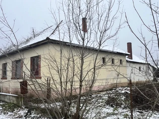 Eladó ház Kötegyán 95 nm