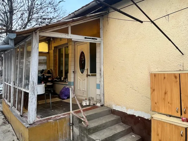 Eladó ház Sarkad 75 nm