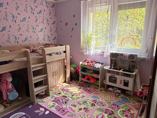 Eladó lakás Békéscsaba 60 nm