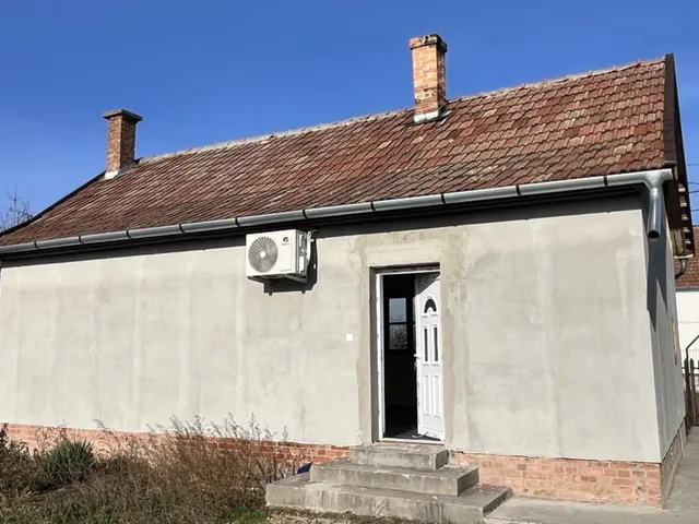 Eladó ház Sarkad 50 nm