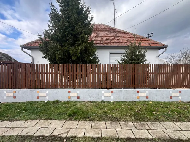 Eladó ház Sarkad 95 nm