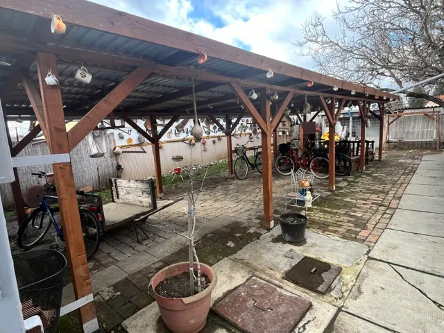 Eladó ház Sarkad 95 nm